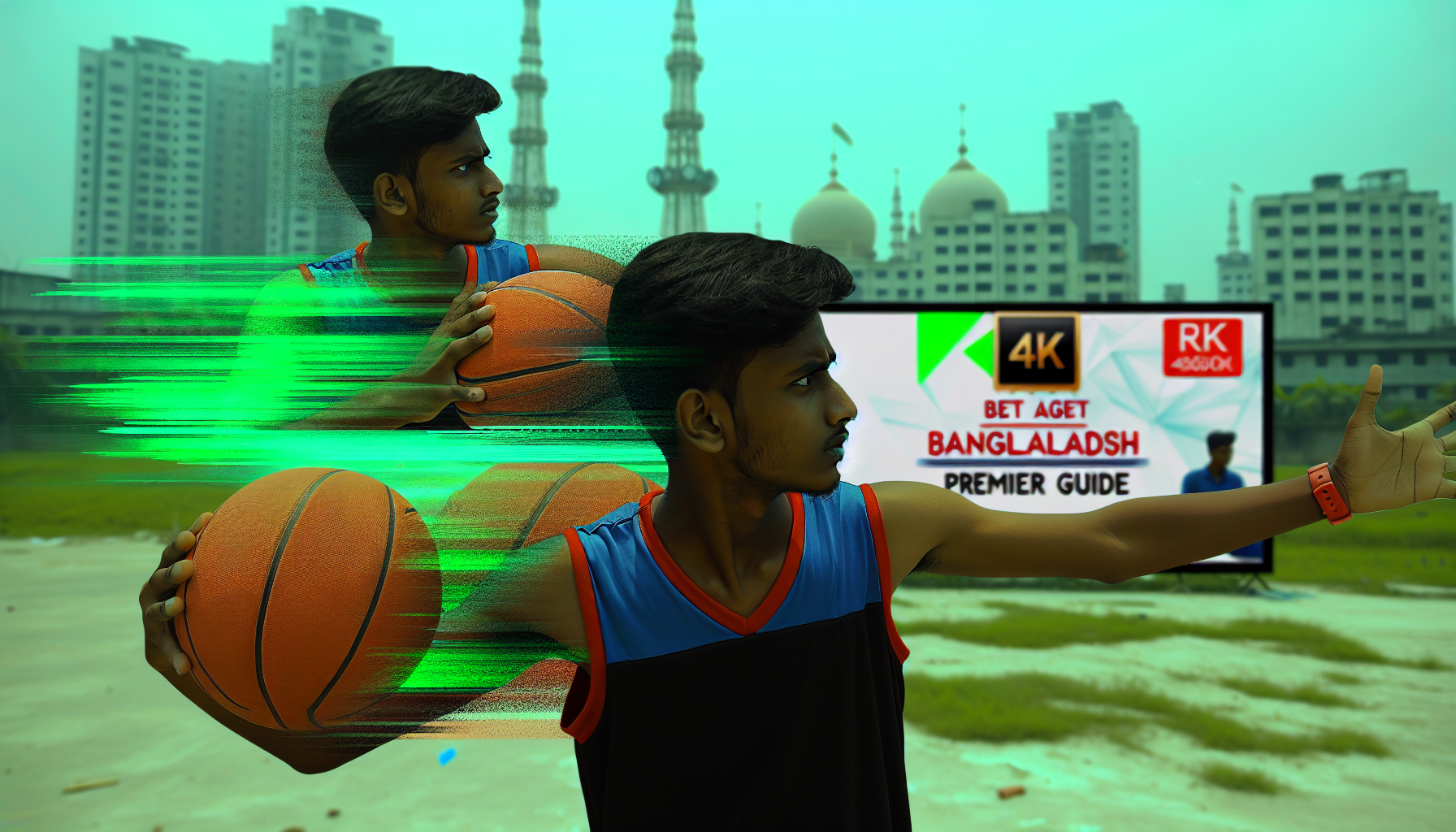 Bet Agent 2024: Bangladesh's Premier Guide