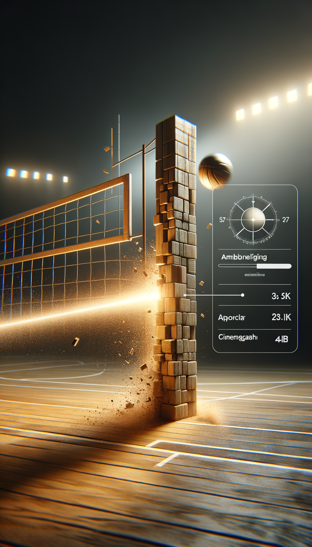 Woodwork: Hitting Post/Crossbar