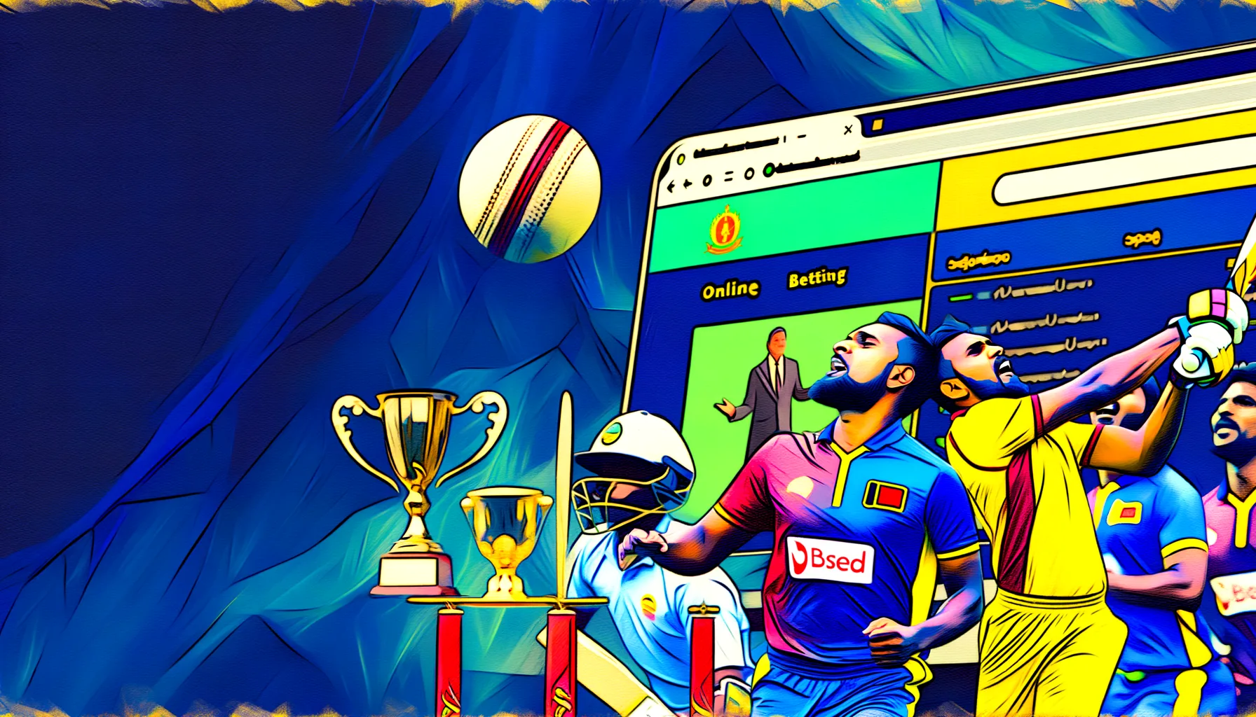 Betting Sites in Sri Lanka: Top Picks