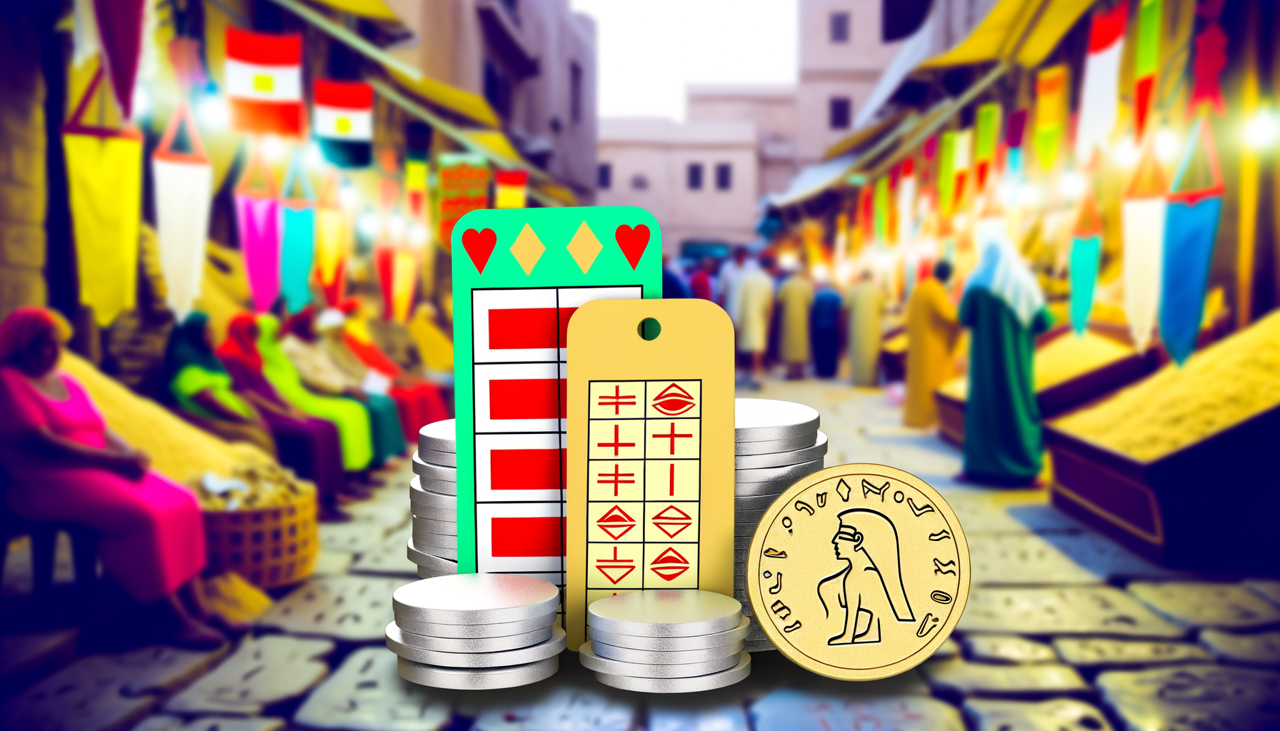 Egypt Betting Sites: Top Choices