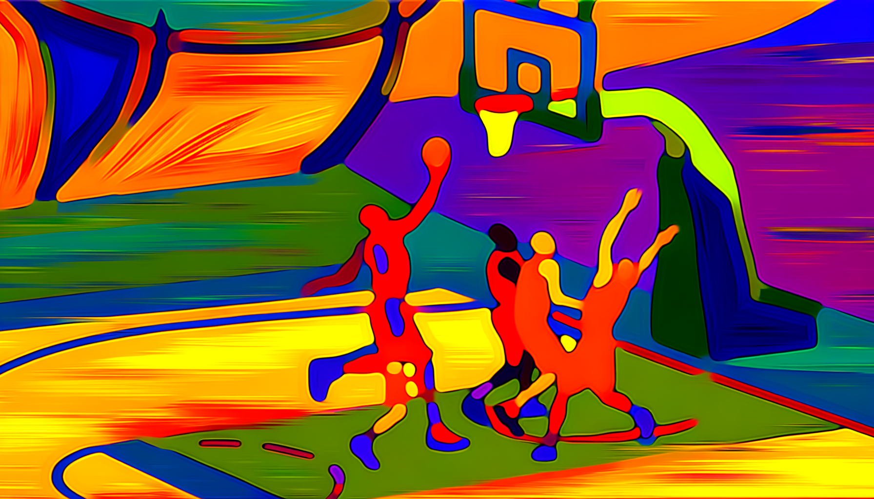 Basketball Handicap Betting: Win with This Strategy!