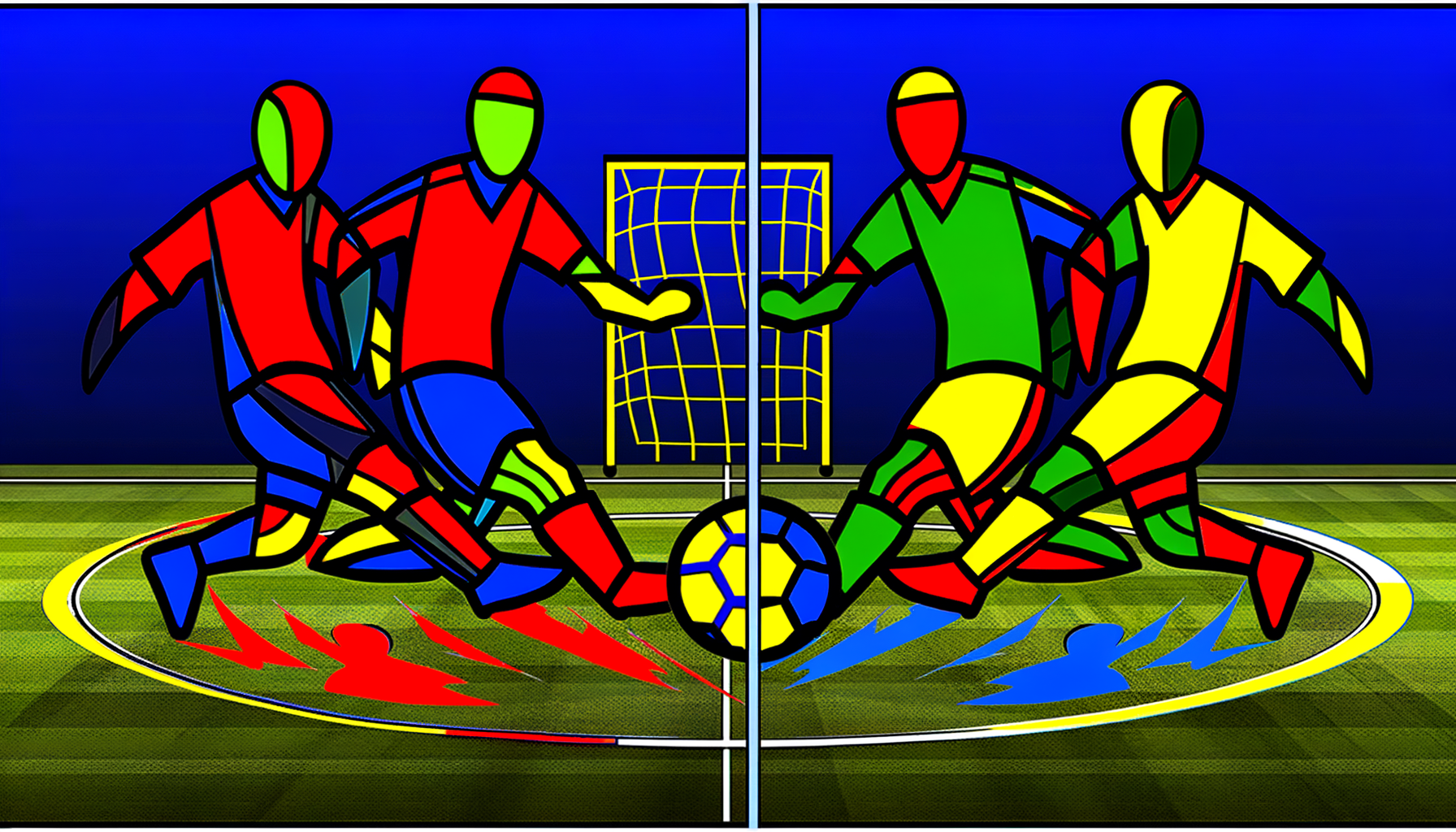 Both Teams to Score Bets: Top Strategies!