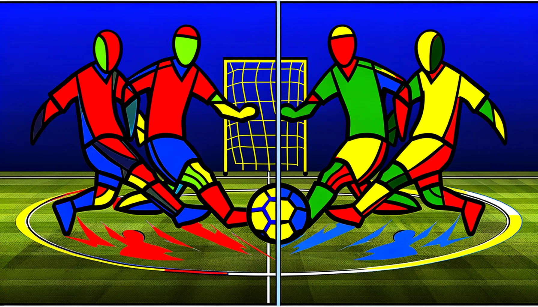 Both Teams to Score Bets: Top Strategies!